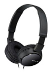 3202667 Наушники BLACK MDR-ZX110 SONY