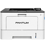 BP5106DW/RU Pantum BP5106DW, Printer, Mono laser, A4, 40 ppm (max 100000 p/mon), 1.2 GHz, 1200x1200 dpi, 512 MB RAM, Duplex, paper tray 250 pages, USB, LAN, WiFi,