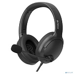 A4Tech Fstyler FH280U черный 2м мониторные USB оголовье