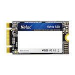 1918436 SSD Netac M.2 2242 1.0Tb N930ES Series <NT01N930ES-001T-E2X> Retail (PCI-E 3.1 x2, up to 1650/1500MBs, 3D NAND, 600TBW, NVMe 1.3, 22х42mm)