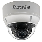 FE-IPC-DL201PVA Универсальная, купольная IP видеокамера 2МР с РОЕ и вариофокальным объективом