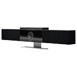 Polycom Studio - конференц-камера со встроенным саундбаром Polycom Studio, 4К UHD, WiFi Polycom Studio - конференц-камера со встроенным саундбаром Polycom Studio, 4К UHD, WiFi