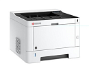 1102RY3NL0 Kyocera ECOSYS P2040dw, Принтер, ч/б лазерный, A4, 40 стр/мин, 1200x1200 dpi, 256 Мб, USB 2.0, Network, Wi-Fi, лоток 250 л., Duplex, старт.тонер 3600