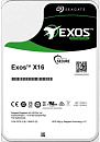 1000719189 Жесткий диск SEAGATE Жесткий диск/ HDD SAS 12Tb Exos 12Gb/s 7200 256MB 1 year warranty