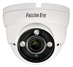 1059055 Камера видеонаблюдения Falcon Eye FE-IDV4.0AHD/35M 2.8-12мм цветная корп.:белый
