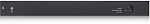 Коммутатор Zyxel GS192024HPV2-EU0101F (L2) 24x1Гбит/с 4xКомбо(1000BASE-T/SFP) 24PoE+ 375W управляемый