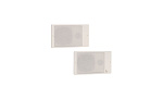 94746 Акустическая система [F01U505954] BOSCH LBC3011/51 панельный громкоговоритель с регулятором громкости, 9/6 Вт (EVAC)