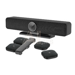 JazzTel Studio Wireless Mic