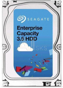 1195641 Жесткий диск SEAGATE SATA 4TB 7200RPM 6GB/S 128MB ST4000NM0035