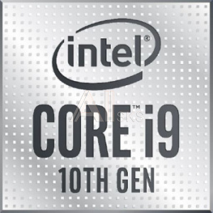 1490082 Процессор Intel Original Core i9 10900 Soc-1200 (CM8070104282624S RH8Z) (2.8GHz/Intel UHD Graphics 630) OEM