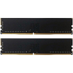 1913355 Память DDR4 2x8Gb 3200MHz Patriot PSD416G3200K Signature RTL PC4-25600 CL22 DIMM 288-pin 1.2В single rank