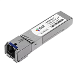 SNR-SFP-W35-20-LC SNR Модуль SFP WDM, дальность до 20км (14dB), 1310нм LC