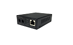 Медиаконвертер ORIGO Медиаконвертер 100Base-TX / 100Base-FX (SC), 1310 нм, многомод, до 2 км