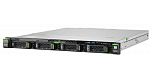 1070504 Сервер FUJITSU PRIMERGY RX1330 M3 1xE3-1220v6 1x8Gb x4 10K 2.5" SAS no RAID 1G 1P 1x450W 1Y Onsite (VFY:R1333SC030IN)