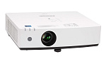 140836 Лазерный проектор Panasonic [PT-LMX420] 3LCD 4200 Lm, XGA (1024x768), 3000000:1; Zoom 1,2x; TR 1,471,77:1; HDMI x2; VGA IN D-Sub 15pin x2; Audio IN x2