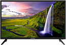 Телевизор LED Supra 40" STV-LC40LT0045F черный FULL HD 50Hz DVB-T DVB-T2 DVB-C (RUS)