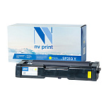 npr_A8007 Картридж NVP совместимый NV-SP310 Yellow