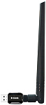 1000675983 Адаптер/ N300 Wi-Fi USB Adapter, 1x5dBi detachable + 1x2dBi internal antennas