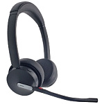BH70 Dual UC USB-A Дуо, Беспроводная Bluetooth, HD звук, Шумоподав.
