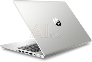 1305721 Ноутбук HP ProBook 455R G6 3700U 2300 МГц 15.6" 1920x1080 8Гб SSD 512Гб нет DVD Radeon RX Vega 10 Graphics встроенная Windows 10 Pro серебристый 7QL81
