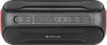 Портативная акустика Defender Enjoy S1000 20Вт, bluetooth