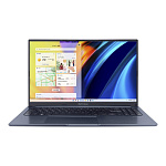 3205171 Ноутбук ASUS VivoBook Series 15X OLED X1503ZA-L1173W 90NB0WY1-M006Z0 i7-12700H 4700 МГц 15.6" 1920x1080 8Гб DDR4 3200 МГц SSD 512Гб Inte Iris Xe Graph