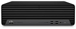 272Z7EA#ACB HP EliteDesk 800 G6 SFF Intel Core i5-10500 3.1GHz,16Gb DDR4-2666(1),512Gb SSD M.2 NVMe,Wi-Fi+BT,DVDRW,USB Kbd+USB Mouse,260W Platinum,3/3/3yw,Win10Pr