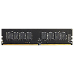 1752040 AMD RADEON DDR4 UDIMM 1.2V 4Gb R744G2400U1S-U 2400MHz