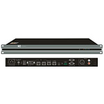 TS-3400MIX звуковой процессор, подавитель АОС для конференц-систем