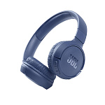 3209533 Гарнитура JBLT510BTBLU T510 BT BLUE JBL