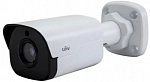1405036 Камера видеонаблюдения IP UNV IPC2122SR3-PF40-C 4-4мм цв. корп.:белый