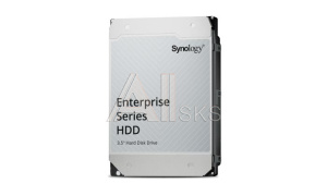 3218365 Жесткий диск Synology SATA 18TB 7200RPM 6GB/S 256MB HAT5310-18T