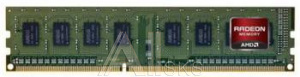 906483 Память DDR3 4Gb 1600MHz AMD (R534G1601U1S-UGO)