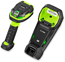 Сканер штрихкодов промышленный Zebra DS3678-HD USB KIT: DS3678-HD2F003VZWW SCANNER, CBA-U42-S07PAR SHIELDED USB CABLE (SUPPORTS 12V P/S), STB3678-C100