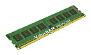 KVR16N11S8/4 Kingston DDR-III 4GB (PC3-12800) 1600MHz CL11 Single Rank DIMM