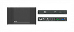 142546 Передатчик/Приёмник HDMI Kramer Electronics [EXT3-TR] RS-232, ИК, USB по витой паре HDBaseT 3.0; поддержка 4К60 4:4:4