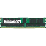 1000623560 Оперативная память CRUCIAL Память оперативная Micron 32GB DDR4 3200 MT/s CL22 2Rx4 ECC Registered DIMM (8GBit) 288pin