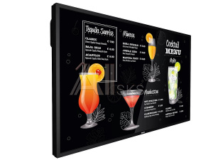 ЖК-панель Philips 55BDL3117P 55" ЖК-панель Philips 55BDL3117P 55"