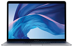 Z0YJ000YB Ноутбук APPLE 13-inch MacBook Air (2020), 1.2GHz Q-core 10th-gen. Intel Core i7, TB up to 3.8GHz, 16GB, 512GB SSD, Intel Iris Plus Graphics, Space Gray (mod.