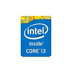 1237492 Центральный процессор INTEL Core i3 i3-4330TE Haswell 2400 МГц Cores 2 4Мб Socket LGA1150 35 Вт GPU HD 4600 OEM CM8064601484402SR180