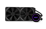 RL-KRX62-02 NZXT KRAKEN WATER COOLER X62 WITH AM4 SUPPORT (280mm)