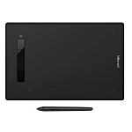1872025 Графический планшет XP-Pen Star G960S Plus, рабочая область 228 x 152 мм с цифровым ластиком и клавишами express keys (совместимость с Android) 1872025 Графический планшет XP-Pen Star G960S Plus, рабочая область 228 x 152 мм с цифровым ластиком и клавишами express keys (совместимость с Android)