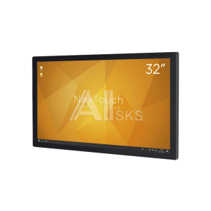 Интерактивный комплекс NexTouch NextPanel 32P