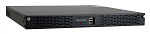 Корпус RACK-1150GB-PE/180W, 1U, PICMG 1.3, 2-слот. full size, 1 х 5.25” HDD, 1 x 3.5" HDD, 2 x USB, цвет - черный, вентилятор 3 x 4 cм, with 180W ATX