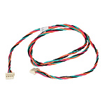 11059756 Кабель Chenbro 26H11313705A0 Cable CONT. to CONT. ,I2C, 800MM, RM13704e12,REV.A0,MB TO LED BOARD Заказ от $ 1000