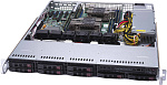 1000517528 Серверная платформа SUPERMICRO SERVER SYS-1029P-MTR (X11DPL-I, 113MFTS-R804CB) (LGA 3647, 8xDDR4 Up to 2TB ECC 3DS LRDIMM, 8x2.5" SAS/SATA, Optional