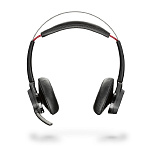 11019111 Poly 211710-101 Беспроводная гарнитура Voyager Focus Uc, No Stand,Bt700-C Ww 11019111 Poly 211710-101 Беспроводная гарнитура Voyager Focus Uc, No Stand,Bt700-C Ww