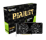 3201884 Видеокарта PCIE16 GTX1660 SUPER 6GB W/O LED GTX1660S GP 6G PALIT 3201884 Видеокарта PCIE16 GTX1660 SUPER 6GB W/O LED GTX1660S GP 6G PALIT