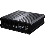 1981502 Mini PC Chuwi RZBox [1932431] Grey {Ryzen 7 5800H/16Gb/SSD512Gb RGr/W11H}