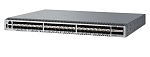BR-G620-24-16G-R_EB Brocade G620 FC, 64 ports/24 active, 24*16G SWL SFP+ Xceivers, 2*RHS PowerSup, port-side exh, rails, EntBndl gratis, FOS notupgradable (DS6620B,SN6600